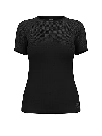 ODLO | Damen Laufwäsche Shirt Performance Light Base Layer | 
